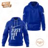 Detroit Lions x 250th Birthday U.S.M.C Custom Name Limited Edions Hoodie