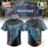 New York Mets x Post Malone With Jelly Roll Big Ass Limited Edition Baseball Jersey