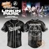 Cincinnati Reds x 250th Happy Birthday USMC Custom Name Baseball Jersey