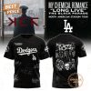New York Mets Jesus Won Limited Editions 2025 T-Shirt, Hoodie