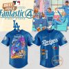 Scooby Doo Homerun Limited Edition Baseball Jersey