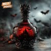 Buffalo Bills “Mafia!” 1960-2025 65th Anniversary Whiskey Bottle