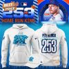 New York Mets x Pete Alonso Home Run King 253 Limited Editions T-Shirt, Hoodie
