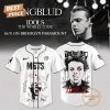 New York Yankees x YUNGBLUD IDOLS THE WORLD TOUR Special Edition Baseball Jersey