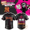 Philadelphia Phillies x Matrix “Welcome To The Real World” 2025 Special Edition Baseball Jersey