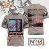 Vasco Rossi Tour 2026 Special Edition Red T-Shirt, Hoodie