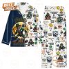 notre dame fighting irish button down pajamas 2 ElGdA.jpg