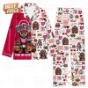 ohio state buckeyes button down pajamas 2 4WNq5.jpg