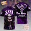Ozzy Osbourne No More Tears Limited Edition T-Shirt, Hoodie