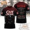 Ozzy Osbourne x Black Sabbath 1948-2025 Limited Edition T-Shirt, Hoodie