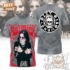 Ozzy Osbourne 12 03 1948-07 22 2025 Thank You For The Memories Limited Edition T-Shirt, Hoodie