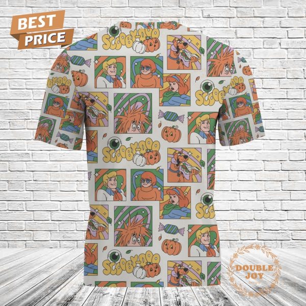 Scooby-Doo Special Edition Halloween T-Shirt, Hoodie