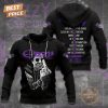 Ozzy Osbourne Rest In Peace 1948 -2025 Thank You For The Memories Special Edition Hoodie