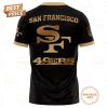 san francisco 49ers the rivalry custom name black hoodie 6 sf66h.jpg