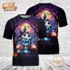 Stitch And Lilo Special Halloween Edition T-Shirt, Hoodie