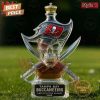 Pittsburgh Panthers Hail To Pitt Whiskey Bottle
