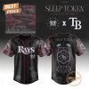 San Francisco Giants x Women’s Equality Day 2025 Special Edition Baseball Jersey