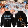 New York Mets x Pete Alonso Home Run King 253 Limited Editions Hoodie