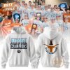 Texas Longhorns National Champions 2025 NCAA Special Edition Black Hoodie