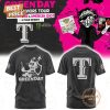 3 Doors Down Rock Band Creed Special Edition T-Shirt, Hoodie
