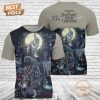 The Nightmare Before Christmas Halloween Town Special Edition T-Shirt, Hoodie