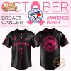 Seattle Mariners x Imagine Dragons Tour 2025 LOOM Baseball Jersey
