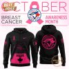 Philadelphia Phillies x Breast Cancer Awareness Month Hoodie