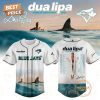 Detroit Tigers x Pokémon GO Night Custom Name Special Design Baseball Jersey