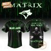 Texas Rangers x Green Day The Saviors Tour 2025 Limited Edition Baseball Jersey