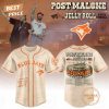 Toronto Blue Jays x Matrix “Welcome To The Real World” 2025 Special Edition Baseball Jersey