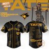 Tampa Bay Rays x Justin Bieber Limited Edition Baseball Jersey
