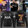 RIP Ozzy Osbourne 1948 -2025 Special Edition Hoodie