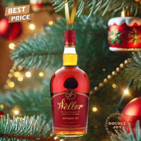 Buffalo Trace 250th Anniversary Advent Calendar