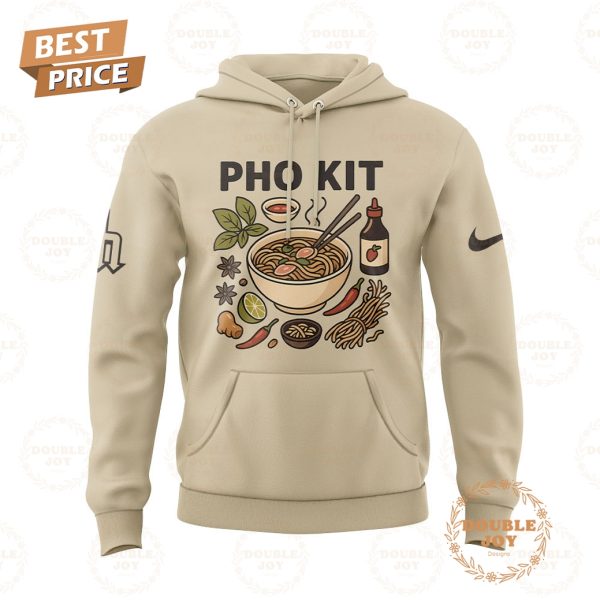 Seattle Mariners Pho Kit 2025 Special Edition T-Shirt, Hoodie