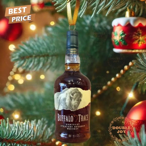 Buffalo Trace 250th Anniversary Advent Calendar