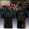 Armin Van Buuren Show The ORB 2025 Special Edition T-Shirt, Hoodie