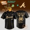 Baltimore Orioles x Chris Stapleton Show 2025 All American Road Baseball Jersey