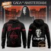 Boston Red Sox x Lady Gaga Tour 2025 2026 The MAYHEM Ball Hoodie