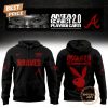 Atlanta Falcons x Playboi Carti Antagonist 2.0 Tour 2025 Hoodie