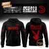 Nashville Predators x Playboi Carti Antagonist 2.0 Tour 2025 Hoodie