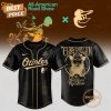 Boston Red Sox x Chris Stapleton Show 2025 All American Road Baseball Jersey