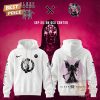 Brooklyn Nets x Sleep Token Arcadia Tour 2025 Hoodie
