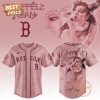 Baltimore Orioles x Chappell Roan Song Picture You 2025 Baseball Jersey