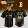 Baltimore Orioles x Chris Stapleton Show 2025 All American Road Baseball Jersey