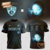 Houston Astros x Ariana Grande – Tour The Eternal Sunshine Black T-Shirt, Hoodie