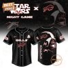 Baltimore Orioles x Maroon 5 – US Fall Tour 2025 Love Is Like Baseball Jersey