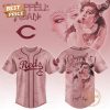 Chicago White Sox x Chappell Roan Song Picture You 2025 Baseball Jersey
