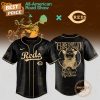 Boston Red Sox x Chris Stapleton Show 2025 All American Road Baseball Jersey