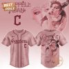 Cincinnati Reds x Chappell Roan Song Picture You 2025 Baseball Jersey