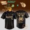 Cincinnati Reds x Chris Stapleton Show 2025 All American Road Baseball Jersey
